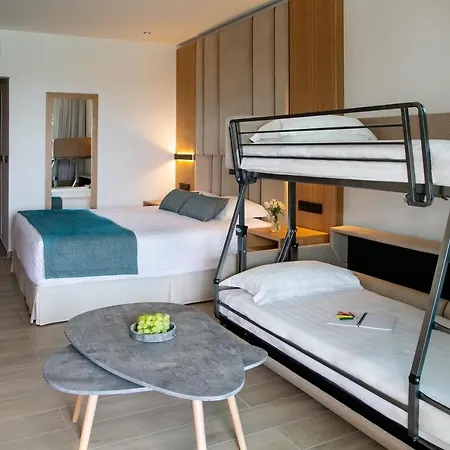 Hotel Asterias