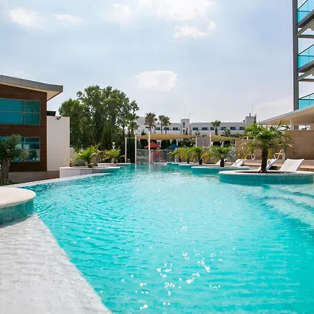 Hotel Asterias 4*