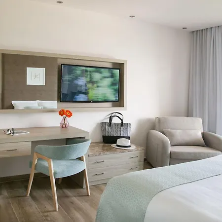 Hotel Asterias Ayia Napa