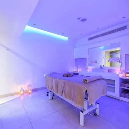 Asterias 4* Ayia Napa