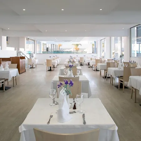 Hotel Asterias