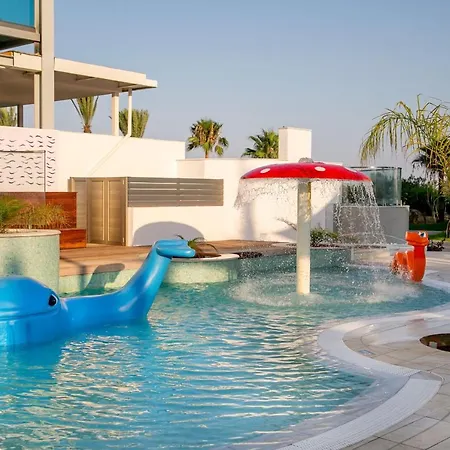 Asterias 4* Ayia Napa