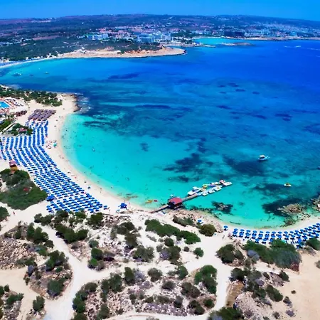 Hotel Asterias 4*