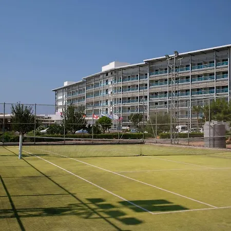 Asterias 4* Ayia Napa